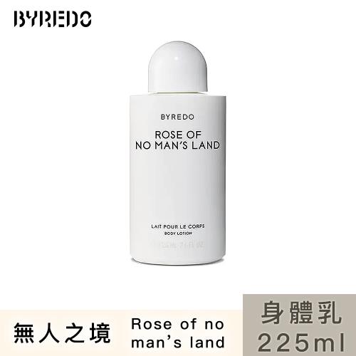 BYREDO 無人之境身體乳液 225ml(平行輸入)