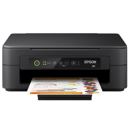 EPSON XP-2200 三合一Wi-Fi雲端超值複合機 公司貨