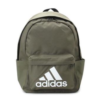 ADIDAS CLSC BOS BP 後揹包 軍綠 HR9810 鞋全家福