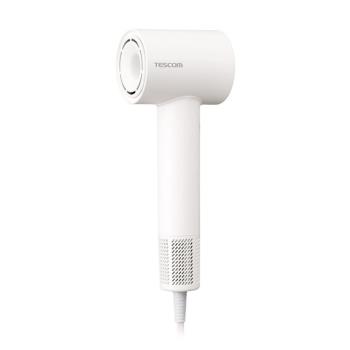 TESCOM 輕巧速乾負離子吹風機 TD760TW