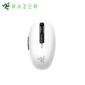 【Razer 雷蛇】Orochi V2 八岐大蛇靈刃 V2 藍芽滑鼠 水銀白