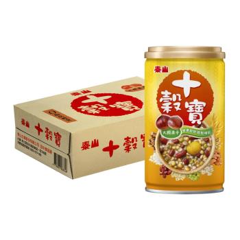 泰山 十穀寶330g (24入/箱)