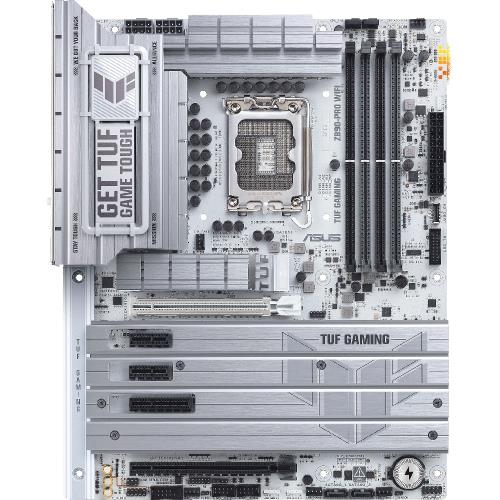 ASUS華碩 TUF GAMING Z890-PRO WIFI 主機板 / LGA1851 / DDR5