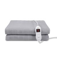 SAMPO聲寶 恆溫定時雙人電熱毯 HY-HA12