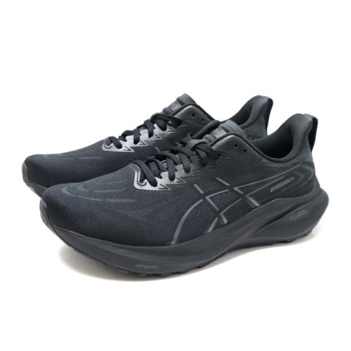 亞瑟士 ASICS GT-2000 13 運動鞋 慢跑鞋 黑色 男鞋 寬楦 4E 1011B863-002 no759