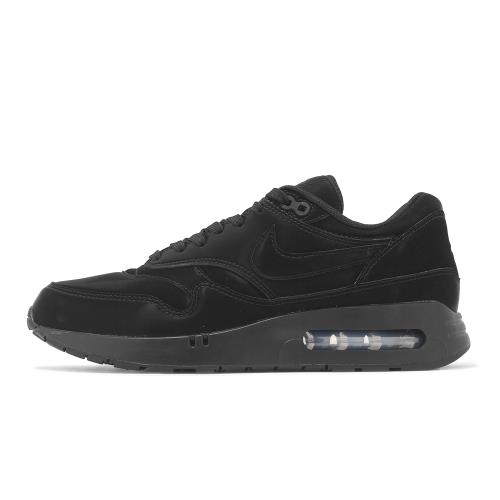 Nike 休閒鞋Air Max 86 OG Black Cat 男鞋黑全黑氣墊經典運動鞋