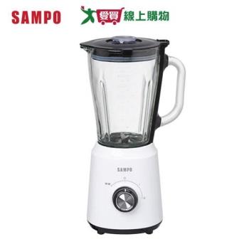 SAMPO聲寶 1.5L多功能果汁機 KJ-CF15G【愛買】