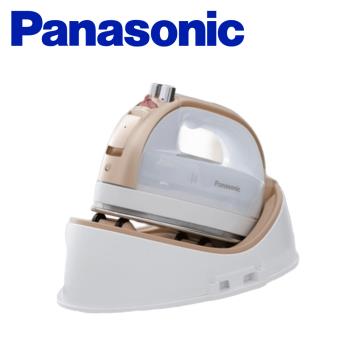Panasonic 國際牌 無線蒸氣電熨斗 NI-WL75