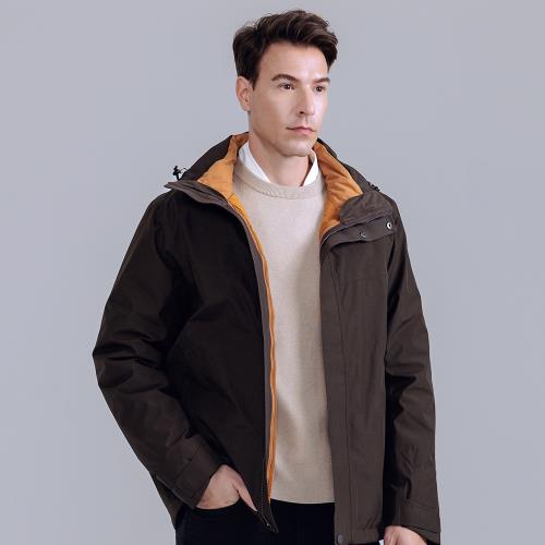 JORDON 旗艦黑標GORE-TEX®機能外套