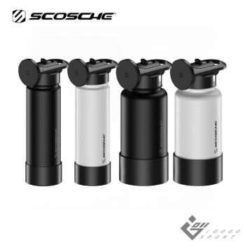 Scosche MagicMount 多用途磁吸手機架保溫瓶 946ml