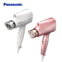Panasonic 國際牌 奈米水離子三段溫控折疊式吹風機 EH-NA27