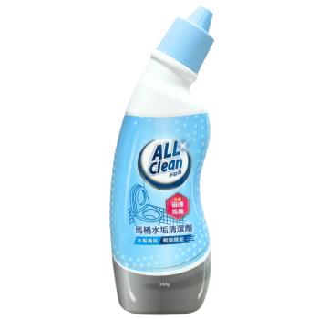 ALL Clean馬桶水垢清潔劑350g