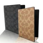 【COACH】新款拉鍊零錢袋證件夾護照夾(均一價)