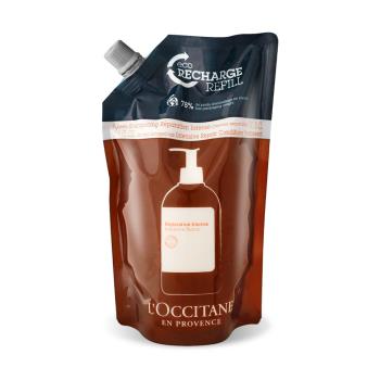 LOCCITANE 歐舒丹 草本修護潤髮乳補充包(500ml)-新版-百貨公司貨