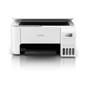 EPSON L3256 三合一Wi-Fi 智慧遙控連續供墨印表機