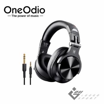 OneOdio A70 DJ無線藍牙監聽耳機