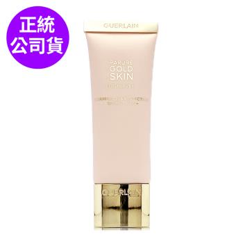 GUERLAIN嬌蘭 24K純金奢緞光妝前乳40ml (正統公司貨)