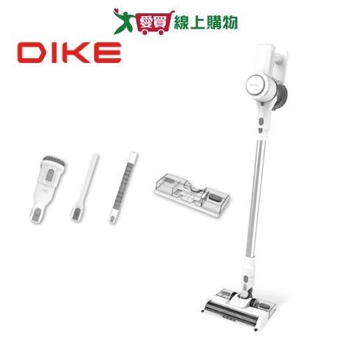 DIKE 無線手持吸塵器 標配版 HCF100【愛買】