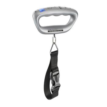 廣田牌專業型電子秤/行李秤 50kg x 10g (LS-50K)