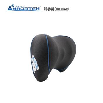 【安伯特】HO BEAR 賀參熊紓壓小頭枕