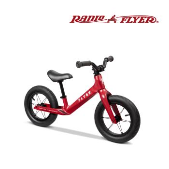 RadioFlyer 極風號競速平衡車(打氣胎)#804型