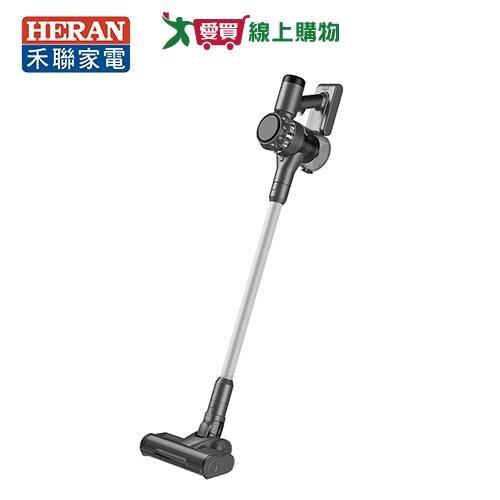 HERAN禾聯 旗艦吸力智能感應無線手持吸塵器 HVC-35SC050【愛買】
