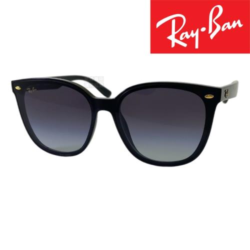 【RayBan 雷朋】蛇年限定 墨鏡 太陽眼鏡 RB 4423D 6807 8G 66mm 公司貨