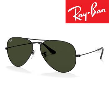 【RayBan 雷朋】墨鏡 太陽眼鏡 RB 3025 L2823 58mm 公司貨