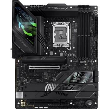 ASUS華碩 STRIX Z890-F GAMING WIFI 主機板 / LGA1851 / DDR5