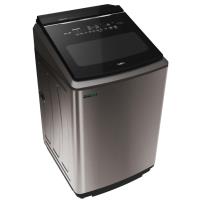 送7-11商品卡200元★SAMPO聲寶17公斤變頻智慧洗劑添加洗衣機ES-P17DAS-S1