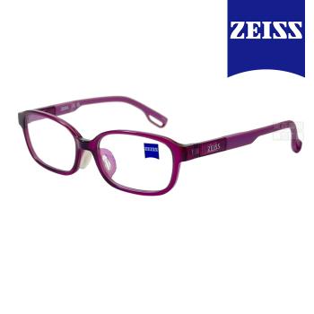 【ZEISS 蔡司】ZS23805ALB 513 47mm 兒童安全光學眼鏡 公司貨