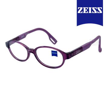 【ZEISS 蔡司】ZS23803ALB 513 42mm 兒童安全光學眼鏡 公司貨