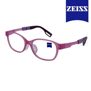 【ZEISS 蔡司】ZS23801ALB 513 46mm 兒童安全光學眼鏡 公司貨