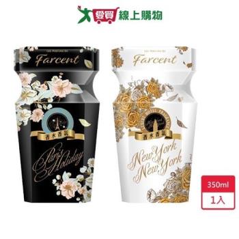 Farcent香水消臭易350ml【愛買】