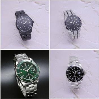 Olympia Star 氚氣燈管運動型腕錶/43mm/58084TGB/58084TGSB/899831.2TGS/43mm-89983TGS