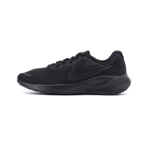 NIKE REVOLUTION 7 輕量舒適跑鞋 全黑 FB2207-005 男鞋 鞋全家福