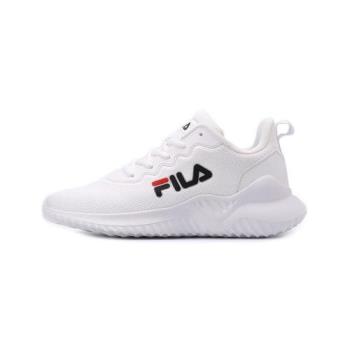 FILA 輕量慢跑鞋 白 1-J947Y-110 男鞋 鞋全家福