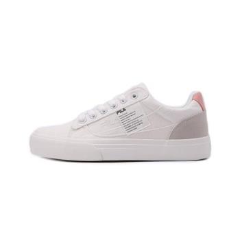 FILA 帆布鞋 白 5-C948Y-151 女鞋 鞋全家福