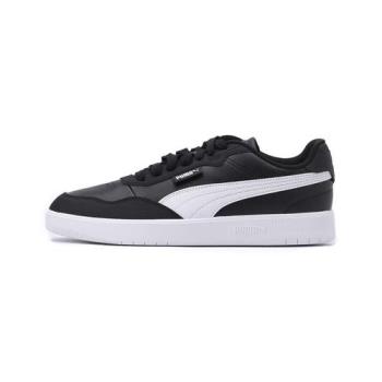 PUMA COURT ULTRA LITE 運動鞋 黑白 38937102 男鞋 鞋全家福