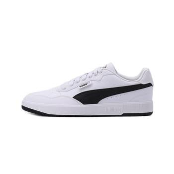 PUMA COURT ULTRA LITE 運動鞋 白黑 38937106 男鞋 鞋全家福