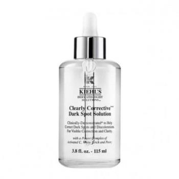 Kiehl’s 契爾氏 鐳射極淨白淡斑精華 (115ml) 平行輸入品 母親節贈送精美提袋