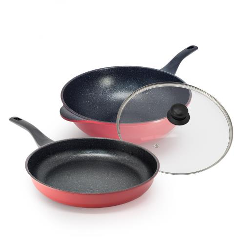 32cm聚寶鍋具限定組