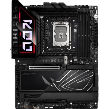ASUS華碩 MAXIMUS Z890 HERO 主機板 / LGA1851 / DDR5