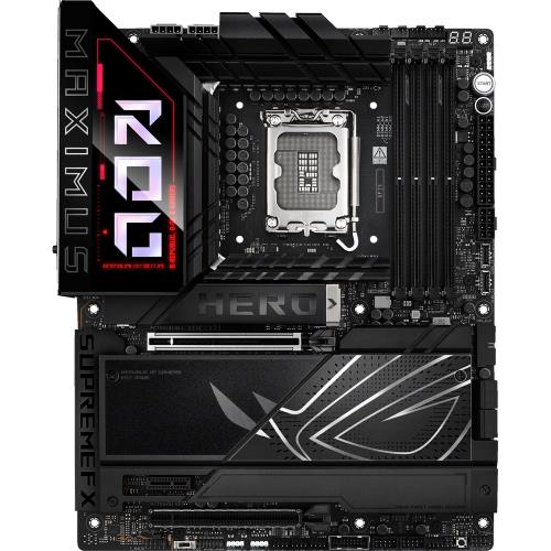 ASUS華碩 MAXIMUS Z890 HERO 主機板 / LGA1851 / DDR5