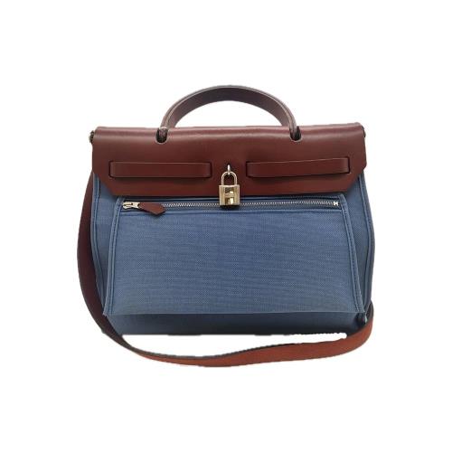 【二手精品 9.8成新】HERMÈS 愛馬仕31A刻 編號L97