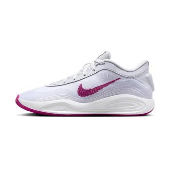 Nike G.T Hustle Academy EP 男 鉑金紫 編織 耐磨 緩震 包覆 籃球鞋 FJ7808-004