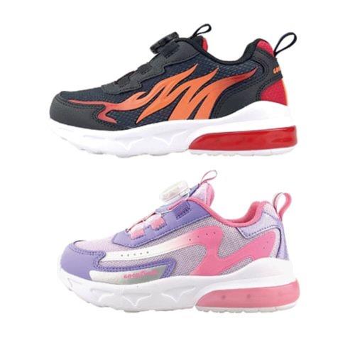 固特異旋轉扣運動鞋-兩色可選