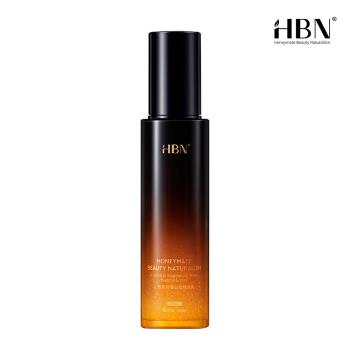 【HBN】α-熊果苷曜白微精華乳 90ml (原白乳)/美白/維生素C/熊果素/維生素E/積雪草/溫和/淡紋/提亮/抗氧化/去黃/保濕/修護
