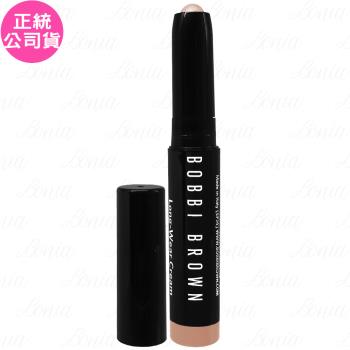 BOBBI BROWN芭比波朗 流雲持久防水炫彩眼影筆(#Golden Pink)(0.9g)(公司貨)