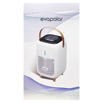 【Evapolar】UVC殺菌光HEPA空氣清淨機（WG-11006）